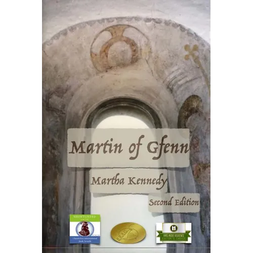 Martin of Gfenn, Second Edition