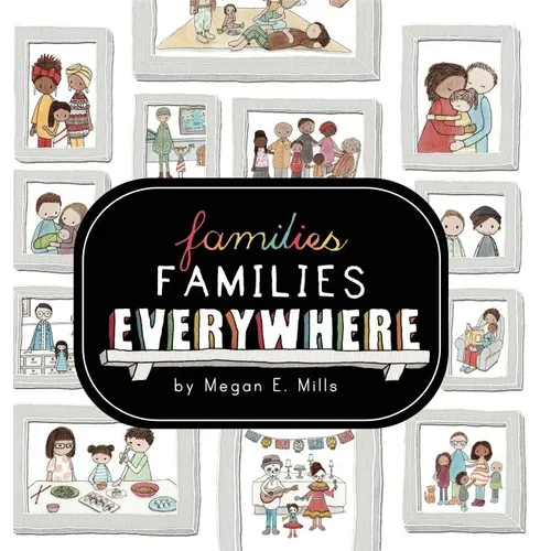 Families, Families, Everywhere