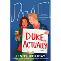 Duke, Actually