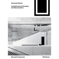 Architektonische Konzepte Der Rekonstruktion
