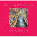 San Antonio in Color