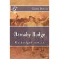 Barnaby Rudge: Unabridged edition