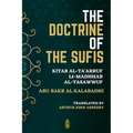 The Doctrine of the Sufis - Kitab Al-Ta'arruf Li-Madhhab Al-Tasaw﻿wuf