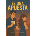 Es una apuesta: No te podrías resistir a mí