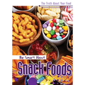 Be Smart about Snack Foods