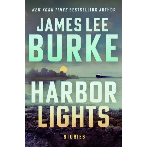 Harbor Lights: Stories
