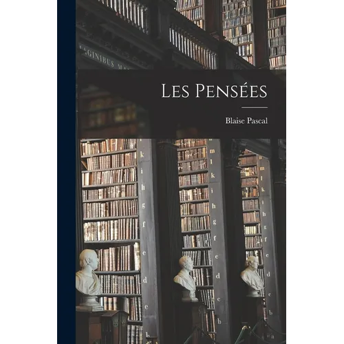 Les pensées