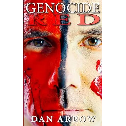 Genocide Red