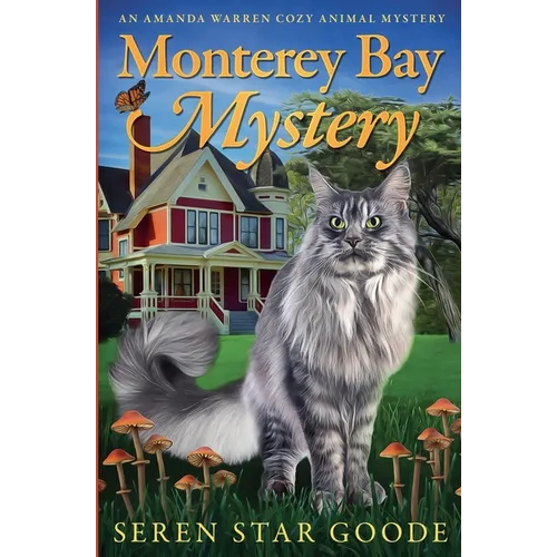 Monterey Bay Mystery