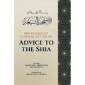 Ibn Taymiyya's Cordial Letter of Advice to the Shia