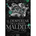 El Despertar de la Reina Maldita / The Dawn of the Cursed Queen