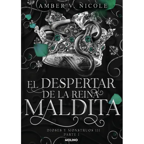El Despertar de la Reina Maldita / The Dawn of the Cursed Queen