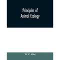Principles of animal ecology