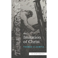 The Imitation of Christ (Sea Harp Timeless series)