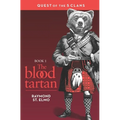 The Blood Tartan: Quest of the Five Clans