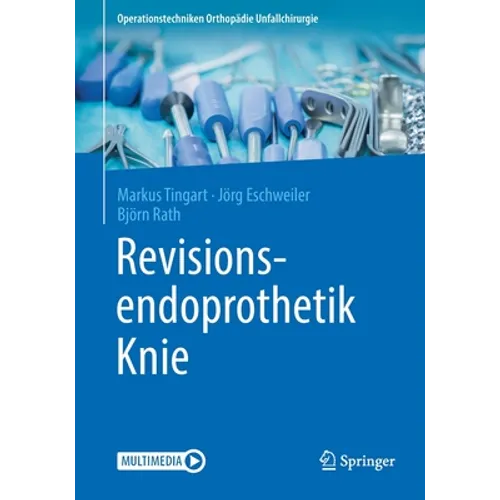 Revisionsendoprothetik Knie