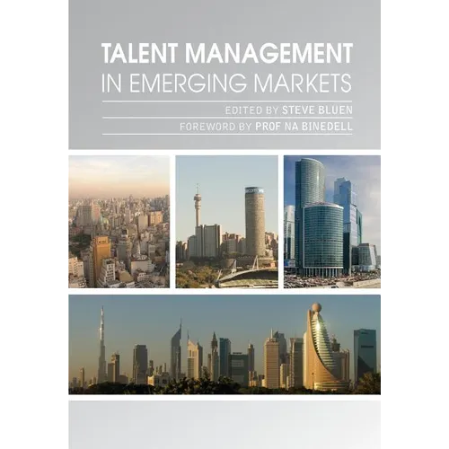 Talent Management In Emerging Markets