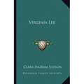 Virginia Lee