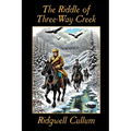 The Riddle of Three-Way Creek