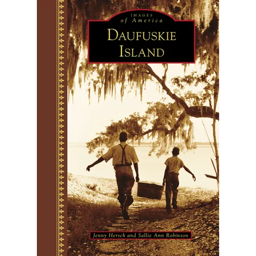 Daufuskie Island