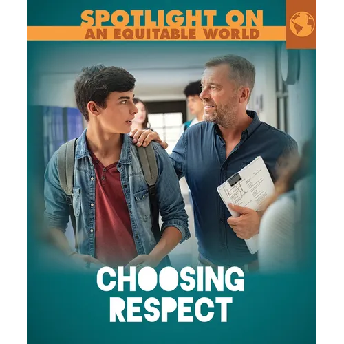 Choosing Respect