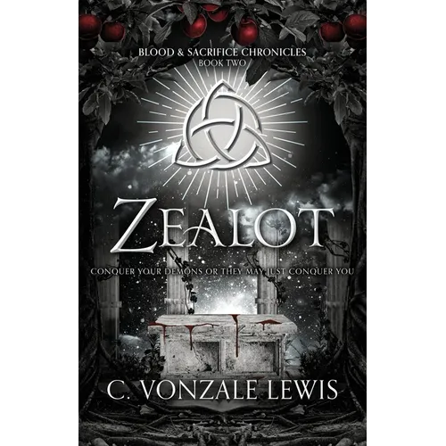 Zealot
