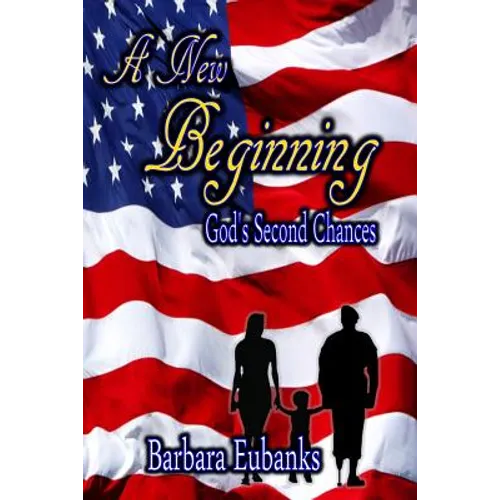 A New Beginning: God's Second Chances
