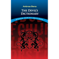 The Devil's Dictionary