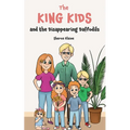 The King Kids and the Disappearing Daffodil