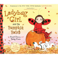 Ladybug Girl and the Pumpkin Patch