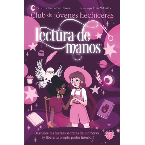 Lectura de Manos / Guide to Palm Reading