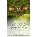 Flaco the Owl Spreads His Wings