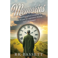 Memories: An Autobiographical Recounting of Over 80 years of Experiences Showing God's Involvement