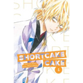 Shortcake Cake, Vol. 4
