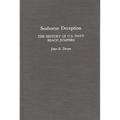 Seaborne Deception: The History of U.S. Navy Beach Jumpers