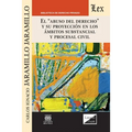 El Abuso del Derecho Y Su Proyección En Los Ámbitos Substancial Y Procesal Civil
