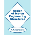 Action of Ice on Engineering Structures