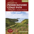 The Pembrokeshire Coast Path: National Trail - Amroth to St Dogmaels