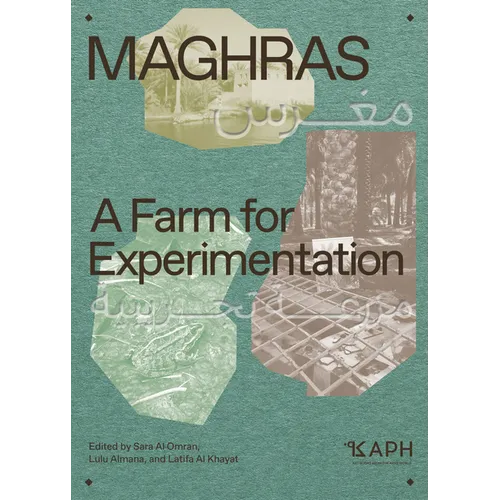 Maghras: A Farm for Experimentation