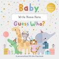 Baby, Guess Who?