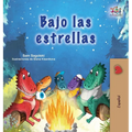 Under the Stars (Spanish Children's Book)