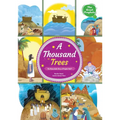 A Thousand Trees: The Remarkable Story of Prophet Nuh (a): The Remarkable Story of Prophet Nuh (a): The Remarkable Story of Prophet Nuh (a)