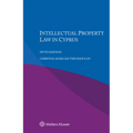 Intellectual Property Law in Cyprus