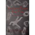 You Never Forget Your First...