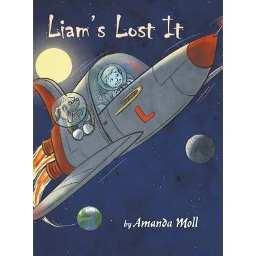 Liam's Lost It