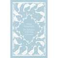 The Adventure of the Blue Carbuncle