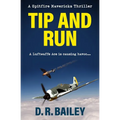 Tip and Run: A Luftwaffe Ace is causing havoc...