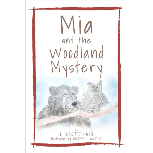 MIA and the Woodland Mystery