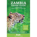 Zambia Safari Guide: Luangwa Valley - Lower Zambezi - Victoria Falls