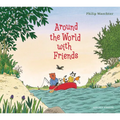 Around the World with Friends